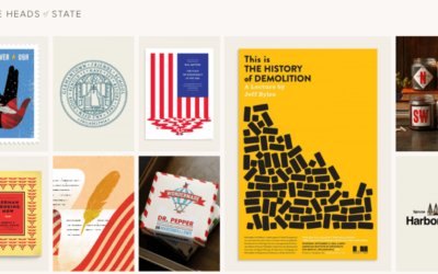 Premiere Graphic Design Company Enters Spring Arts