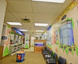 CC Pediatrics