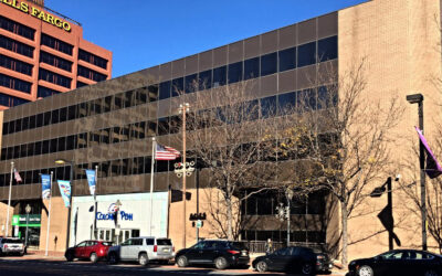 The Alzheimer’s Association Expands at 399 Market Street