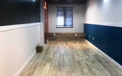 Contracting Firm Expands to 319 Bainbridge