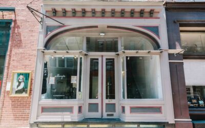 Old City Retail Lease