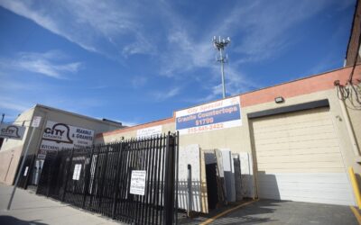 International Flooring Company Comes to Washington Ave