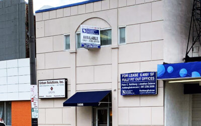 South Philadelphia Pediatrics joins the South Broad Street Medical Corridor!