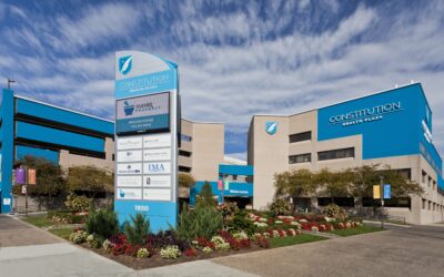 Hahnemann Primary Care comes to Constitution Health Plaza