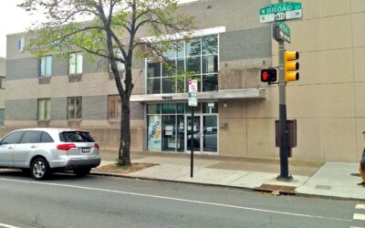 Penn’s Physical Therapy Comes to South Philly