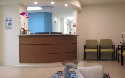 Oral Surgery Comes to 1740 South Street