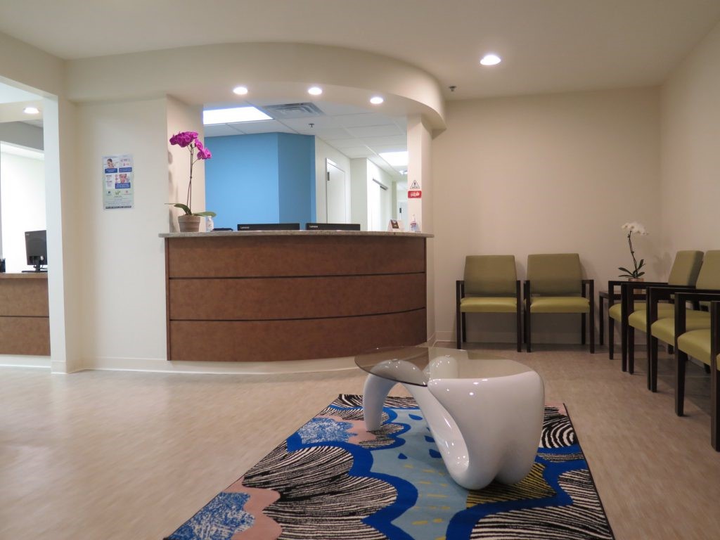 Med Office Image 1