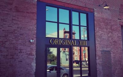 A New Brew in Kensington