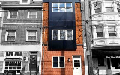 319 Bainbridge Sold at Above Asking