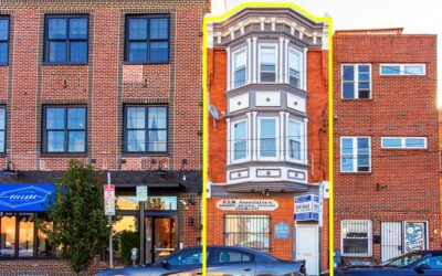 709 S. 5th Street SOLD!