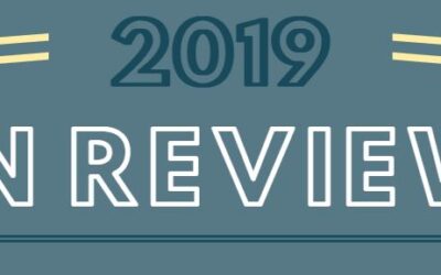 2019 Year in Review