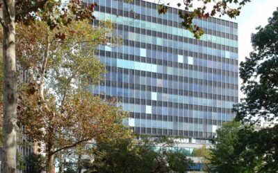 M Health Relocates in Old City to 325 Chestnut Street