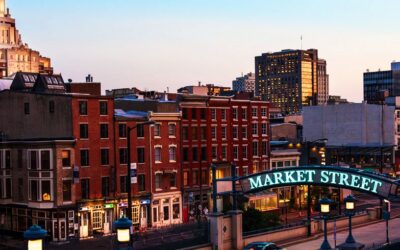 Invisalign Orthodontics Studio Joins 3rd Street Corridor