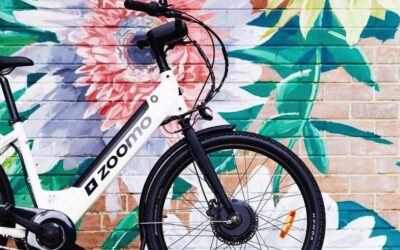 Electrical Bicycles come to philly thanks to RideZoomo!