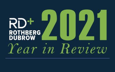 2021 Year in Review