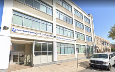 Spectrum Health Services Inc. Buys Building for $9.4M
