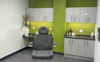Philadelphia Oral Surgery and Facial Plastic Surgery Open for Business