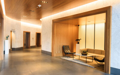 Long-term Client CampusESP Signs a New Lease in Center City!