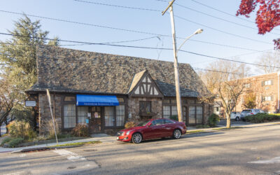 From Flower Shop to Holistic Haven