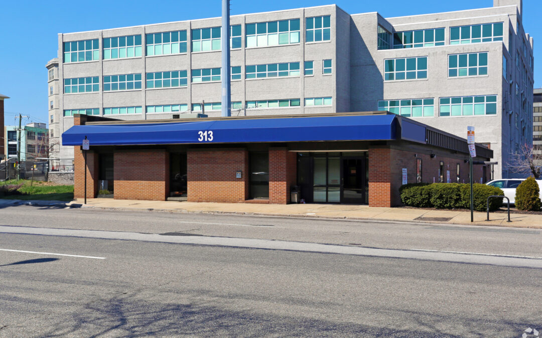 309-13 Callowhill Street