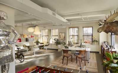 The Most Current Office Trends to Look Out for in 2024!