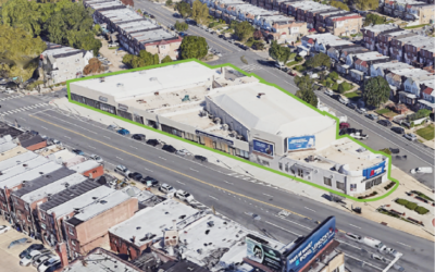 Off-Market Sale of 7300 Frankford Avenue