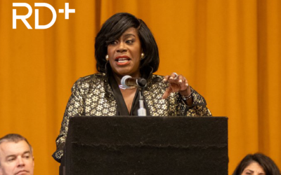 Mayor Parker orders all city workers back to the office 5 days a week