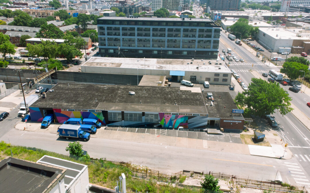 827 Spring Garden Street