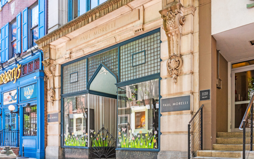 1118 Walnut Street
