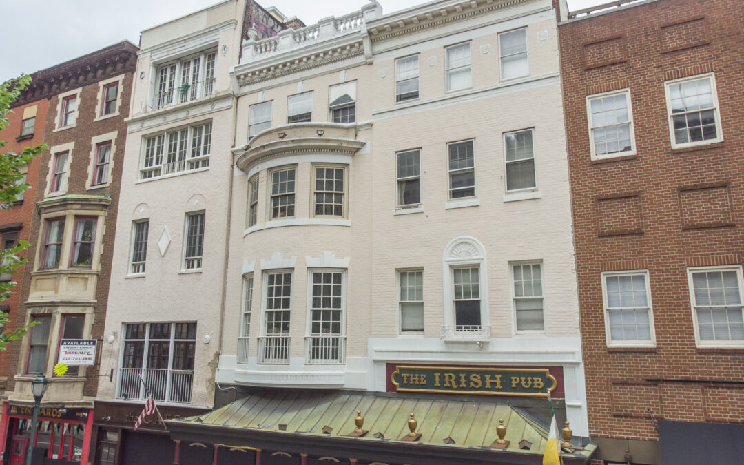 2007-2011 Walnut Street