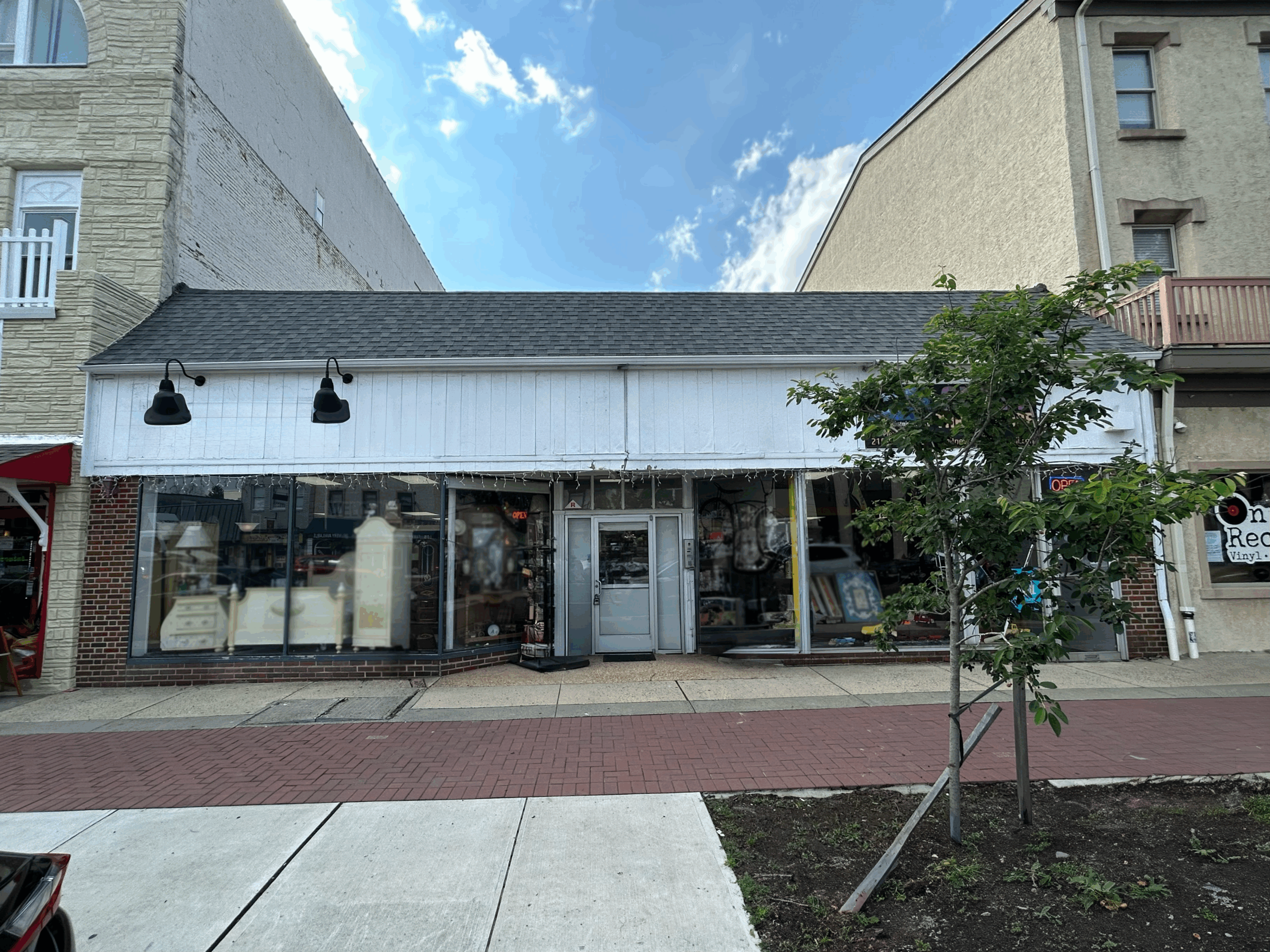 9-13 S Broad Street
