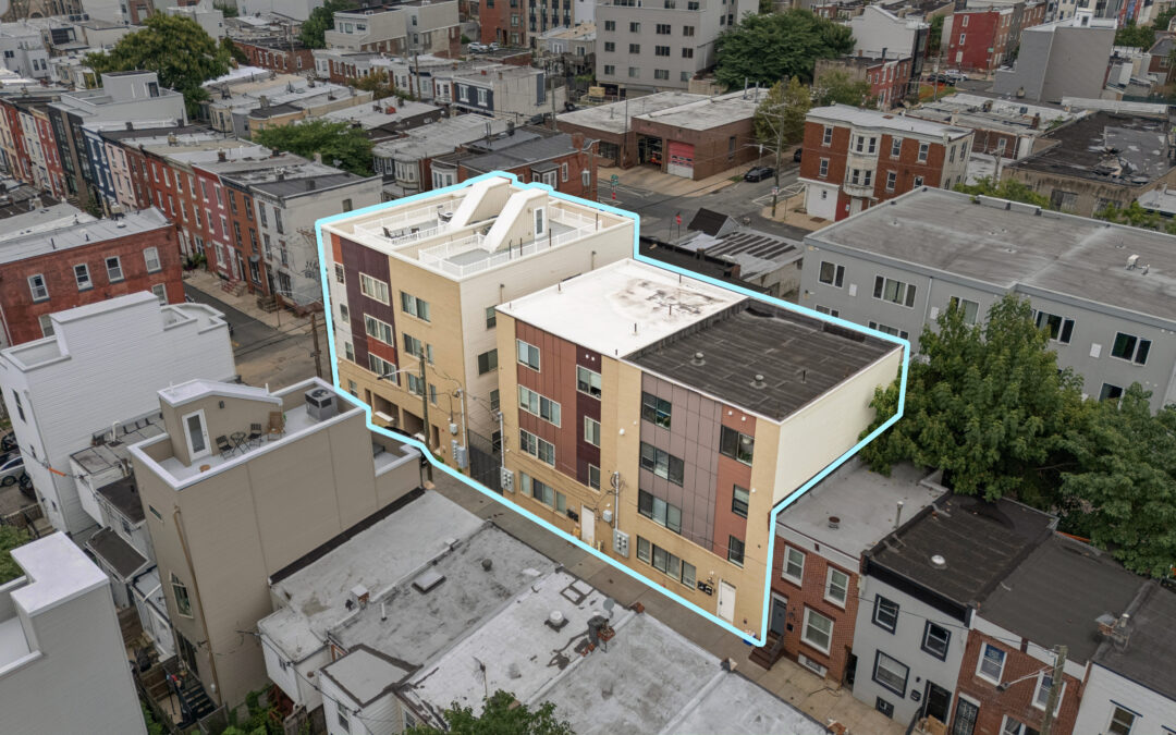 1257-71 N. Newkirk Street