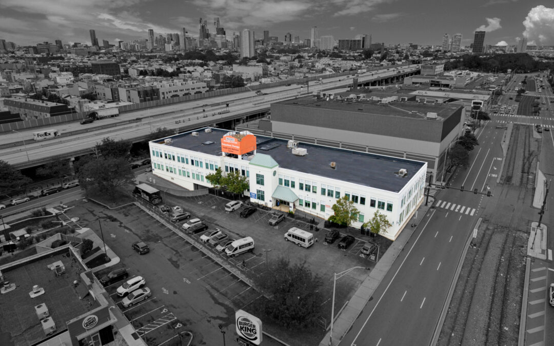 1500 S. Christopher Columbus Blvd.