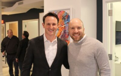 Broker’s Open at The Philadelphia Building