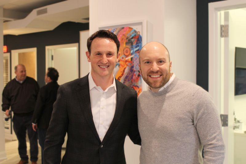 Broker’s Open at The Philadelphia Building