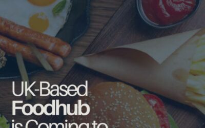 Foodhub is Coming to Philadelphia!
