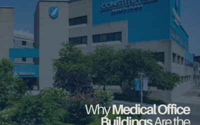 Why Medical Office Buildings Are the Quiet Performers of Commercial Real Estate