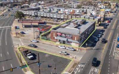 When the Right Opportunity Comes Along…