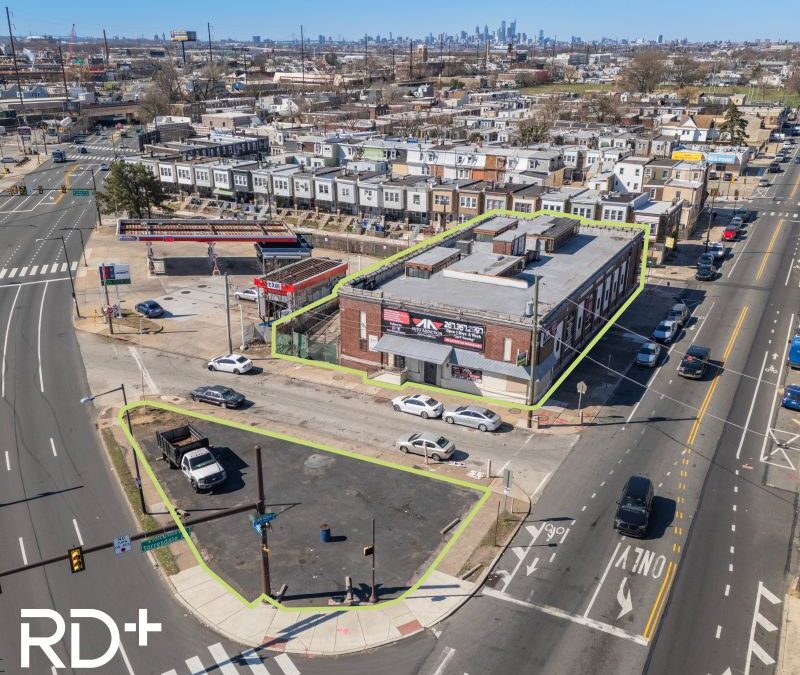 When the Right Opportunity Comes Along…