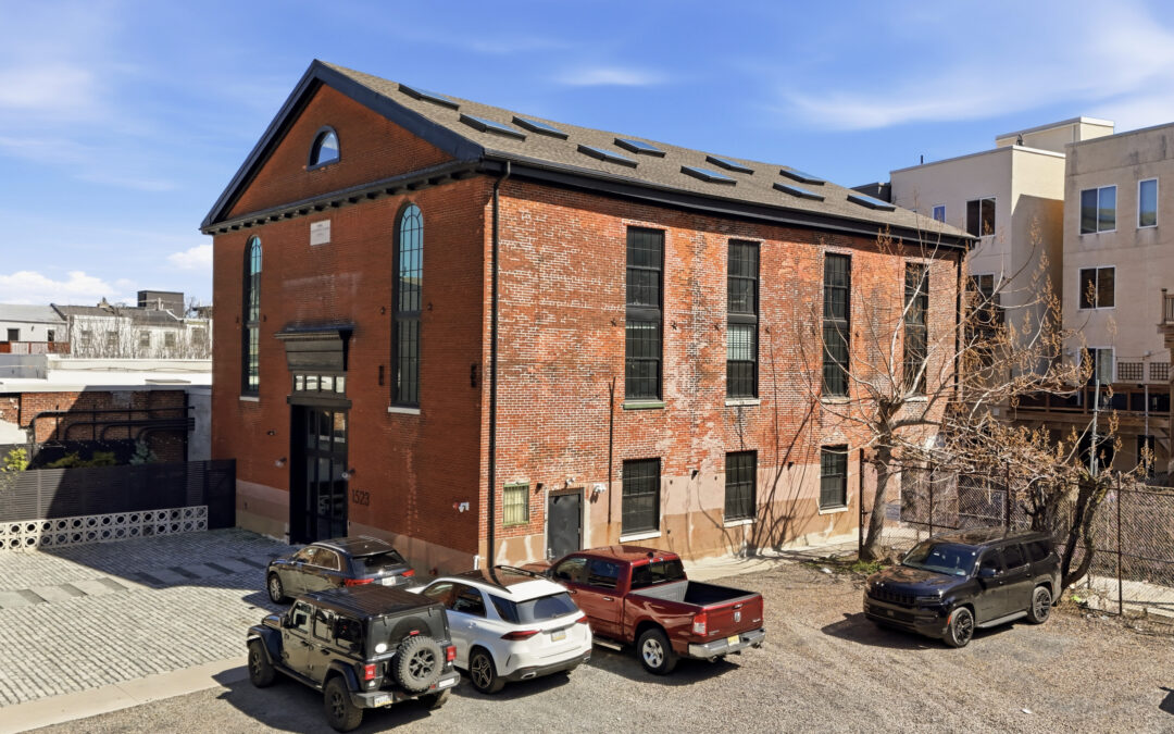 1523 N. Front Street