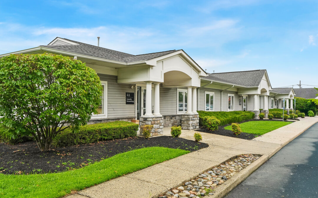 1900 Mount Holly Road