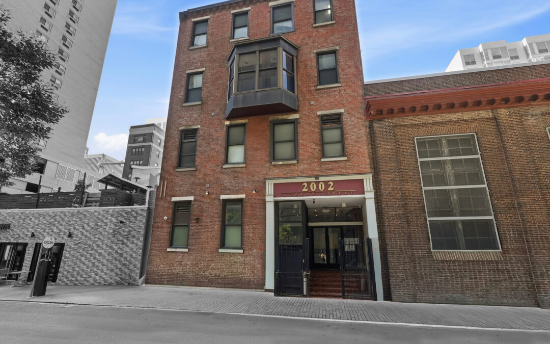 2002 Ludlow Street